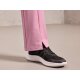CRIVIT Damen Funktionshose mit Schlüsseltasche (helllila, M(40/42)) - B-Ware neuwertig