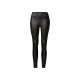 esmara® Damen Leggings in Lederoptik (matt, 38) - B-Ware neuwertig
