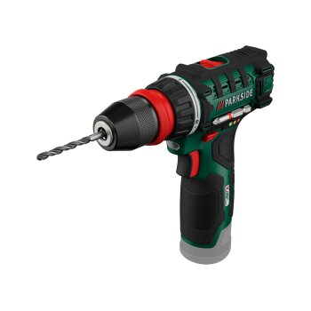 PARKSIDE® 12V Akku-Bohrschrauber PBSA 12 E4 (ohne Akku und Ladegerät)  - B-Ware sehr gut