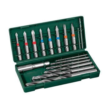 PARKSIDE® 12V Akku-Bohrschrauber PBSA 12 E4 (ohne Akku und Ladegerät)  - B-Ware sehr gut