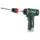 PARKSIDE® 12V Akku-Bohrschrauber PBSA 12 E4 (ohne Akku und Ladegerät)  - B-Ware sehr gut