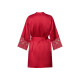 esmara® Damen Satin-Kimono mit Gürtel - B-Ware