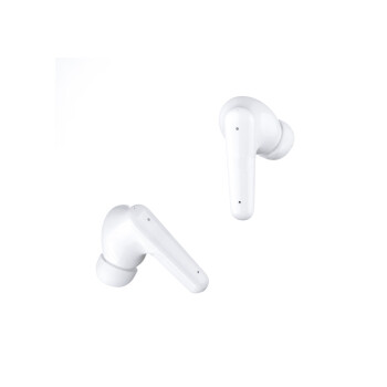 SILVERCREST® Kabellose Ohrhörer, Bluetooth®, weiß - B-Ware sehr gut