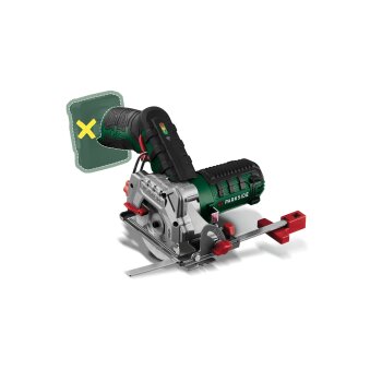 PARKSIDE® 12 V Akku-Handkreissäge »PHKSA...