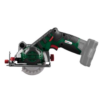 PARKSIDE® 12 V Akku-Handkreissäge »PHKSA 12 B3«, ohne Akku und Ladegerät - B-Ware Transportschaden Kosmetisch