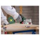 PARKSIDE® 12 V Akku-Handkreissäge »PHKSA 12 B3«, ohne Akku und Ladegerät - B-Ware Transportschaden Kosmetisch