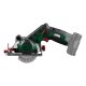 PARKSIDE® 12 V Akku-Handkreissäge »PHKSA 12 B3«, ohne Akku und Ladegerät - B-Ware Transportschaden Kosmetisch
