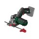 PARKSIDE® 12 V Akku-Handkreissäge »PHKSA 12 B3«, ohne Akku und Ladegerät - B-Ware Transportschaden Kosmetisch