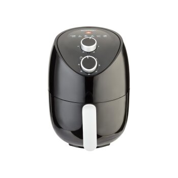 SILVERCREST® KITCHEN TOOLS Heißluftfritteuse SHLF 1000 A2 - B-Ware Transportschaden Kosmetisch