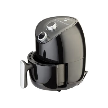 SILVERCREST® KITCHEN TOOLS Heißluftfritteuse SHLF 1000 A2 - B-Ware Transportschaden Kosmetisch