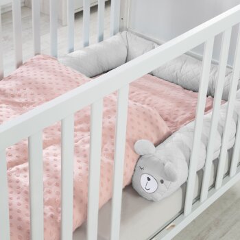 roba® Nestchenschlange style, Sammy (grau) - B-Ware sehr gut