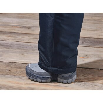 lupilu® Baby Kleinkinder Jungen Schneeoverall mit Kapuze (rot/navy, 92) - B-Ware neuwertig