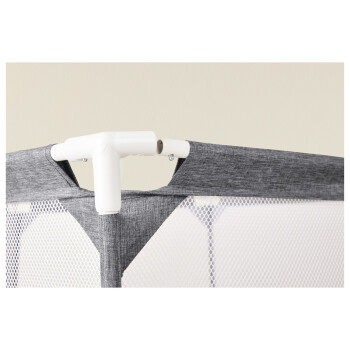 lupilu® Baby Laufstall, mit Reißverschluss - B-Ware Transportschaden Kosmetisch