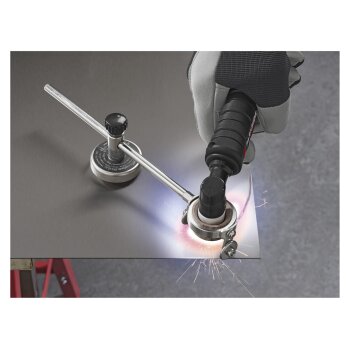 PARKSIDE® Kreisschneider »PPKS 50 B1« / Düsen- und Elektroden-Set »PDES 60 B1« (Kreisschneider) - B-Ware sehr gut