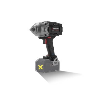 PARKSIDE PERFORMANCE® 20 V Akku-Drehschlagschrauber »PASSP 20-Li B4«, 1/2" ohne Akku und Ladegerät - B-Ware Transportschaden Kosmetisch