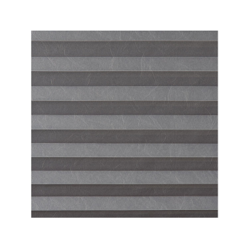 Lichtblick Plissee »Haftfix«, mit Kraft-Haft-Saugnäpfen, blickdicht, lichtdurchlässig, Grau, 85 cm - B-Ware neuwertig