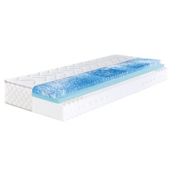 f.a.n. 7-Zonen-Kaltschaummatratze »Sweet Dream...