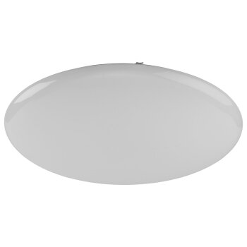 LIVARNO home LED-Deckenleuchte, mit Sternenhimmel-Effekt,...
