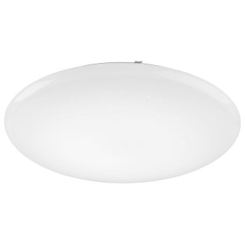 LIVARNO home LED-Deckenleuchte, mit Sternenhimmel-Effekt,...