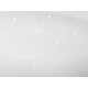LIVARNO home LED-Deckenleuchte, mit Sternenhimmel-Effekt, Ø 76 cm - B-Ware neuwertig