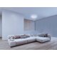 LIVARNO home LED-Deckenleuchte, mit Sternenhimmel-Effekt, Ø 76 cm - B-Ware neuwertig