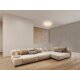 LIVARNO home LED-Deckenleuchte, mit Sternenhimmel-Effekt, Ø 76 cm - B-Ware neuwertig