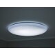 LIVARNO home LED-Deckenleuchte, mit Sternenhimmel-Effekt, Ø 76 cm - B-Ware neuwertig