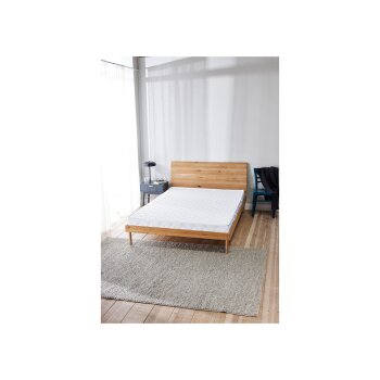 LIVARNO home 7-Zonen-Komfortmatratze, H3, 140 x 200 cm - B-Ware neuwertig