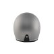 ULTIMATE SPEED® Jethelm, mit Visier, Gr. M (silber/grau matt) - B-Ware neuwertig