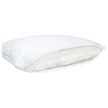 LIVARNO home Kopfkissen Polygiene®, mit Klimaband, 80 x 80 cm - B-Ware sonstiges