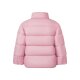 esmara® Damen Pufferjacke, mit Stehkragen (rosa, S(36/38)) - B-Ware neuwertig