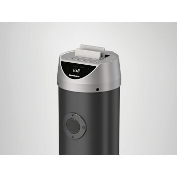 SILVERCREST® Bluetooth®-Soundtower »SSTB 30 A1«, 2x 15 W - B-Ware neuwertig