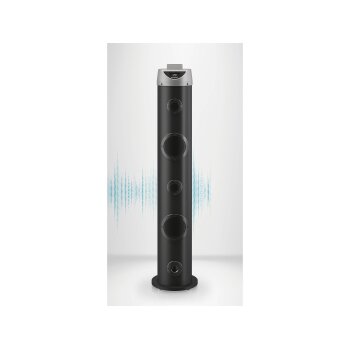 SILVERCREST® Bluetooth®-Soundtower »SSTB 30 A1«, 2x 15 W - B-Ware neuwertig