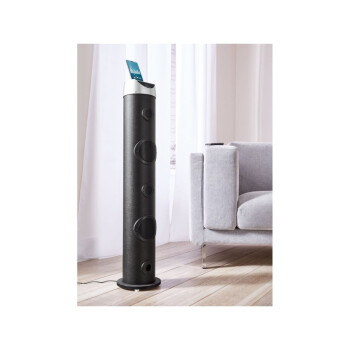 SILVERCREST® Soundtower, Bluetooth, 2x 15 Watt »SSTB 30 A1« - B-Ware neuwertig