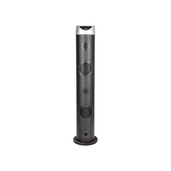 SILVERCREST® Soundtower, Bluetooth, 2x 15 Watt »SSTB 30 A1« - B-Ware neuwertig