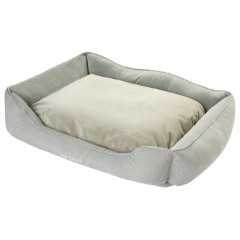 zoofari® Haustierschlafplatz, Anti-Rutsch-Boden - B-Ware