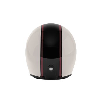 ULTIMATE SPEED® Jethelm, mit Visier, M - B-Ware