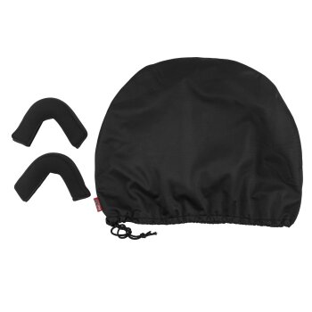 ULTIMATE SPEED® Jethelm, mit Visier, M - B-Ware