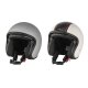 ULTIMATE SPEED® Jethelm, mit Visier, M - B-Ware