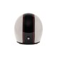 ULTIMATE SPEED® Jethelm, mit Visier, M - B-Ware