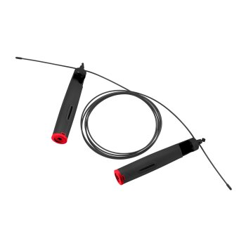 Crivit Fitnessgeräte, Sprungseil - B-Ware sehr gut