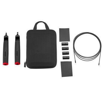 Crivit Fitnessgeräte, Sprungseil - B-Ware sehr gut