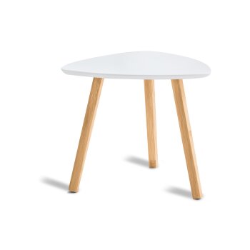 LIVARNO home 2-teiliges Beistelltisch-Set - B-Ware sehr gut