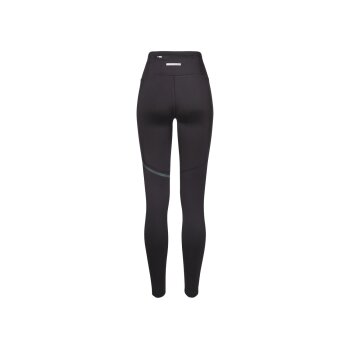 CRIVIT Damen Funktionshose mit hohem Wärmerückhalt (schwarz, L(44/46)) - B-Ware neuwertig