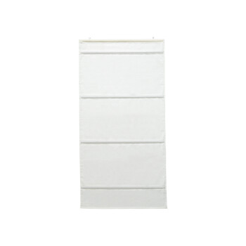 LIVARNO home Raffrollo magnetisch, 100x160 cm, weiß - B-Ware sehr gut