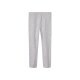 lupilu® Mädchen Kleinkinder Sweatkleid und Leggins, 2-teiliges Set (rosa/grau, 110/116) - B-Ware neuwertig