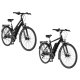 FISCHER E-Bike Trekking, »ETH/ETD 2206«, 28 Zoll - B-Ware