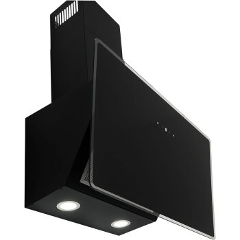 respekta CH112060S Dunstabzugshaube - B-Ware sehr gut