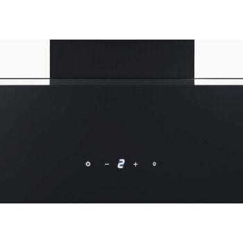 respekta CH112060S Dunstabzugshaube - B-Ware sehr gut