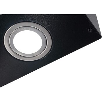 respekta CH112060S Dunstabzugshaube - B-Ware sehr gut